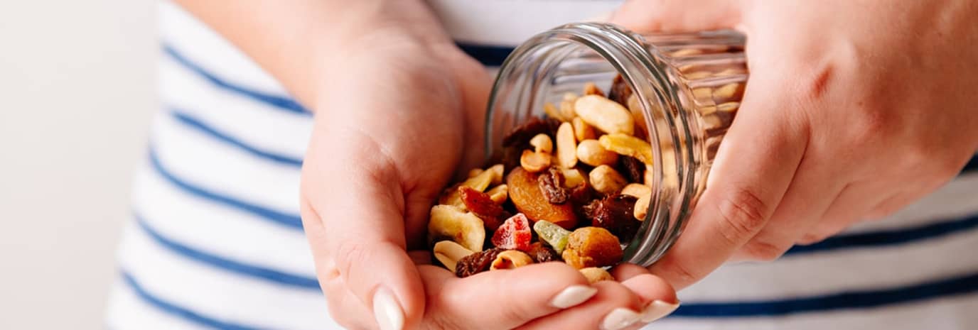 Is Snacking Good for you?