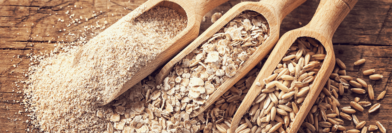 Why choose wholegrains?