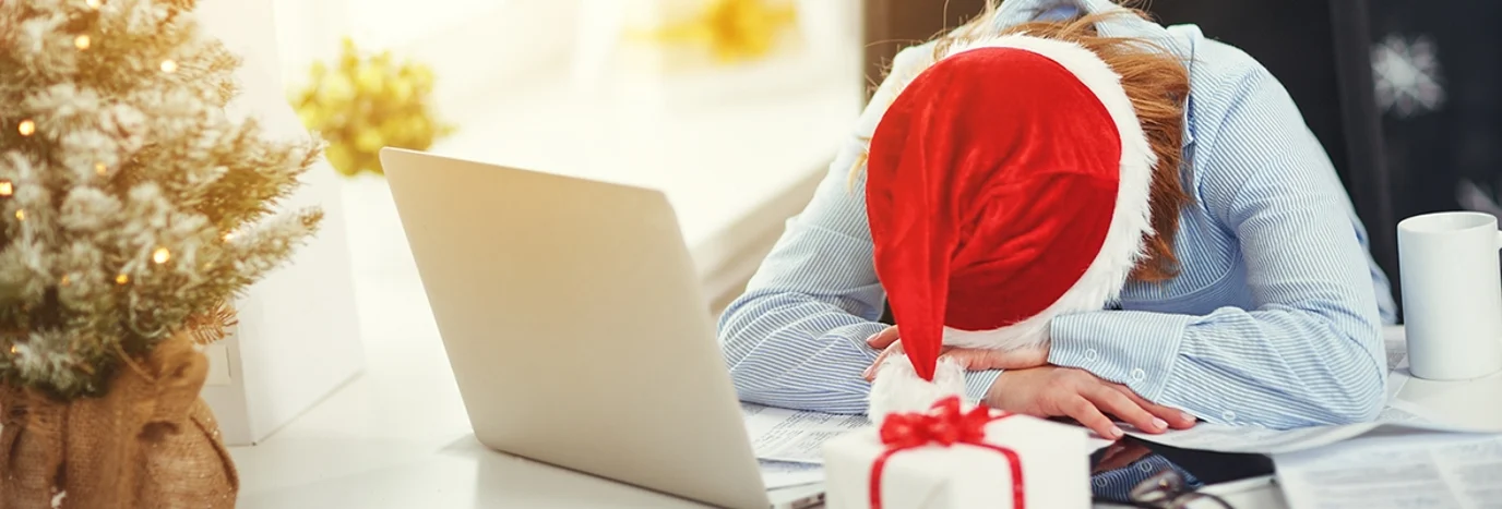 Survive the silly season with these energy boosting foods