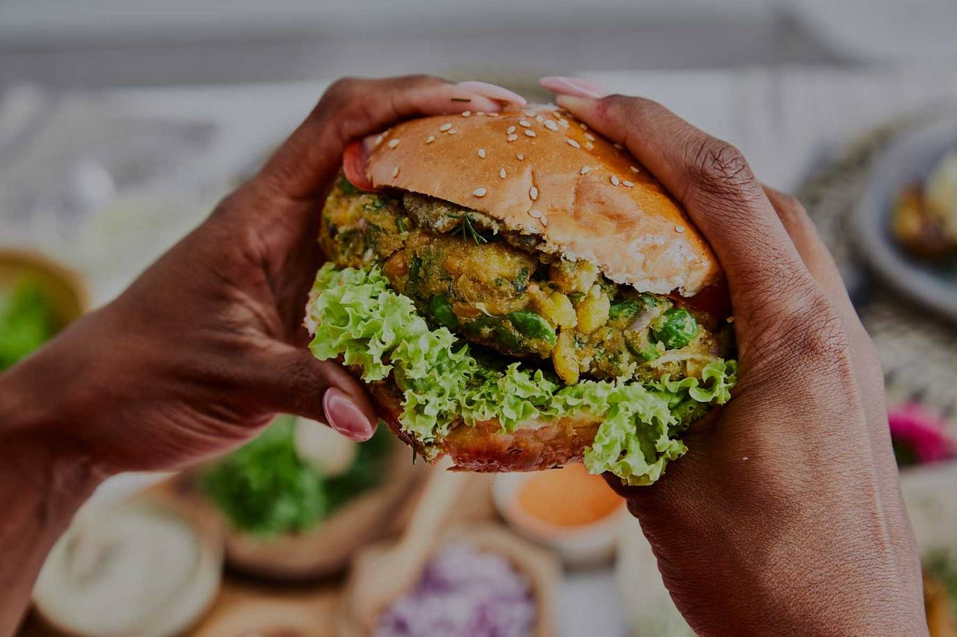Can replacing just one serve of meat a week really make a difference?