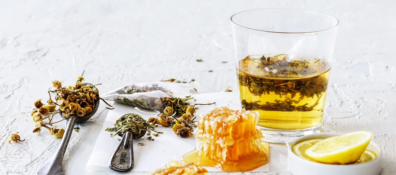 Food in focus: lemon myrtle