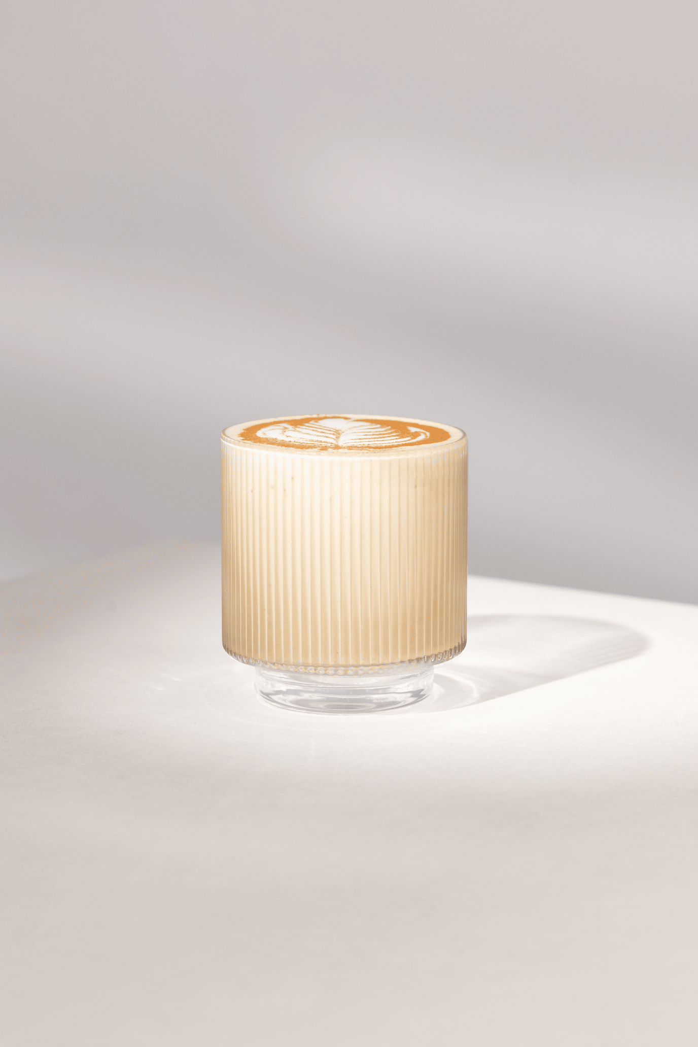 Chai Tea Latte 