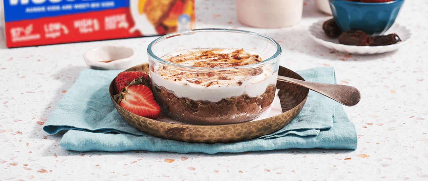 Beyond the bowl: 10 delicious ways people are enjoying Weet-Bix™ today