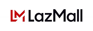 LazMall Logo