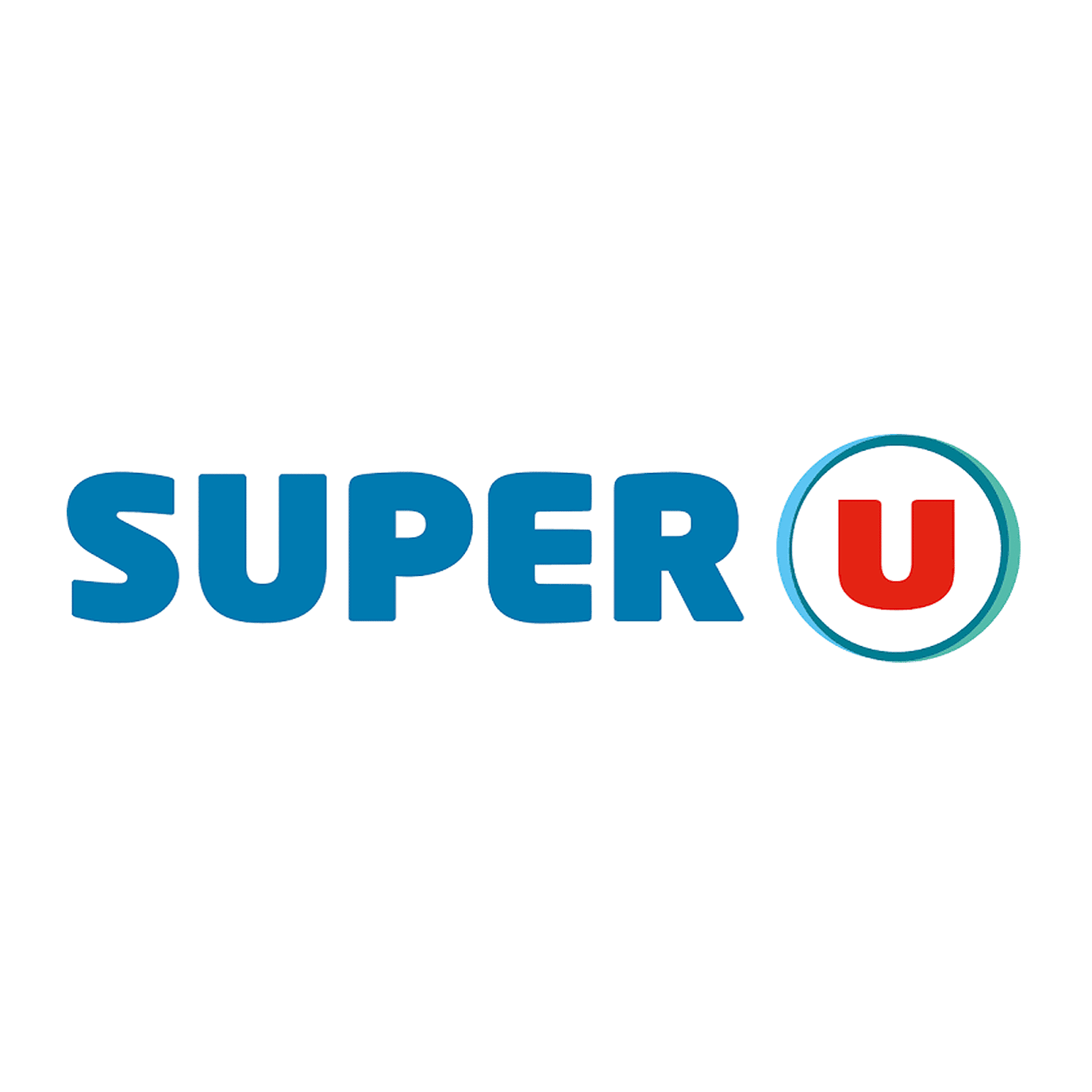 Super U Logo
