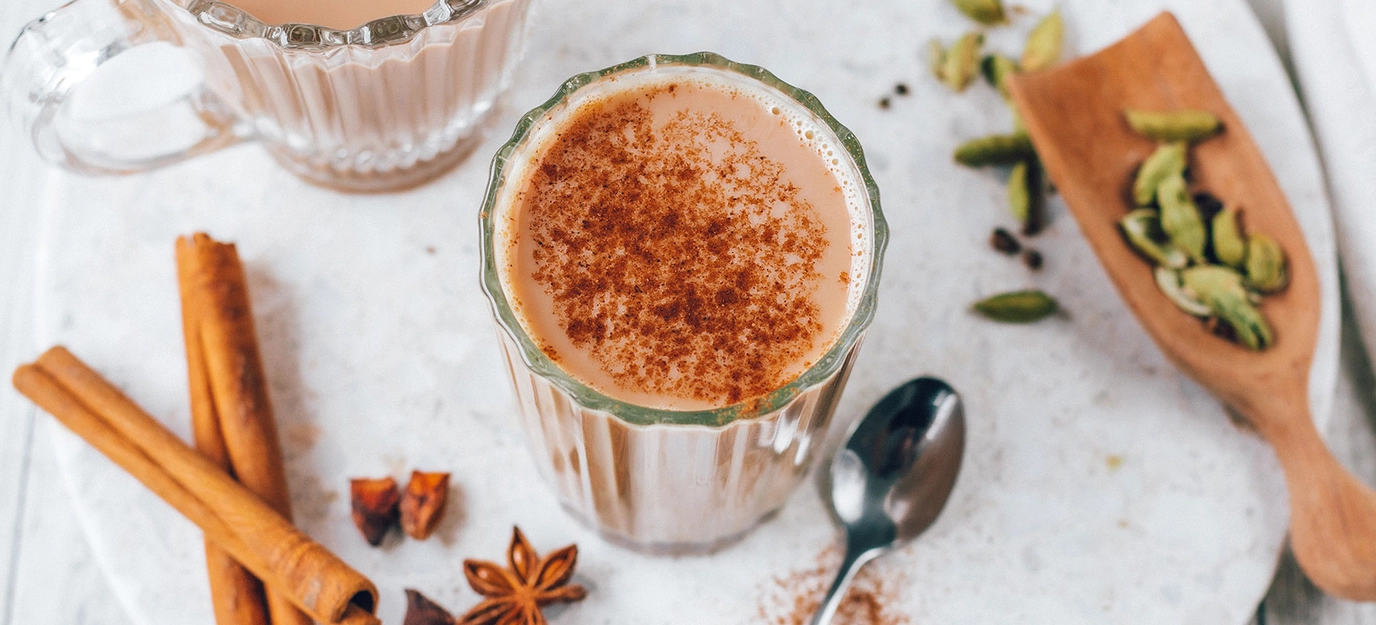 Masala chai Masala chai