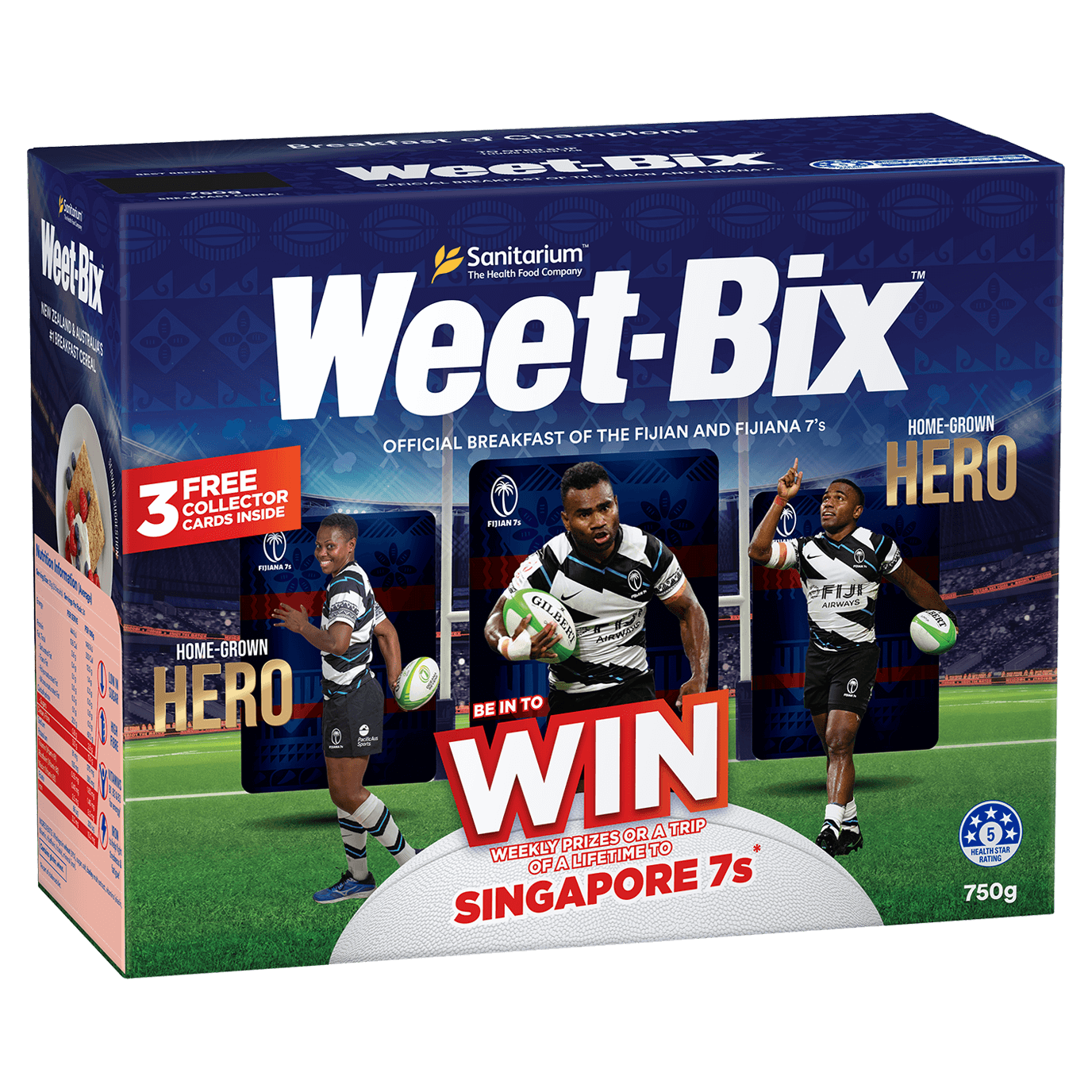 Weet-Bix™ Original