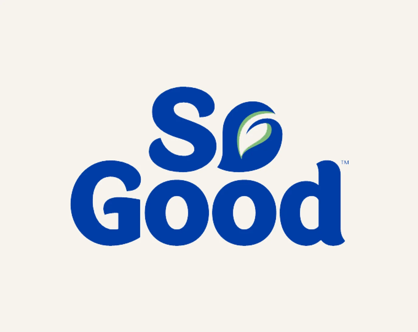 So Good - Taste the potential of plant-based milks