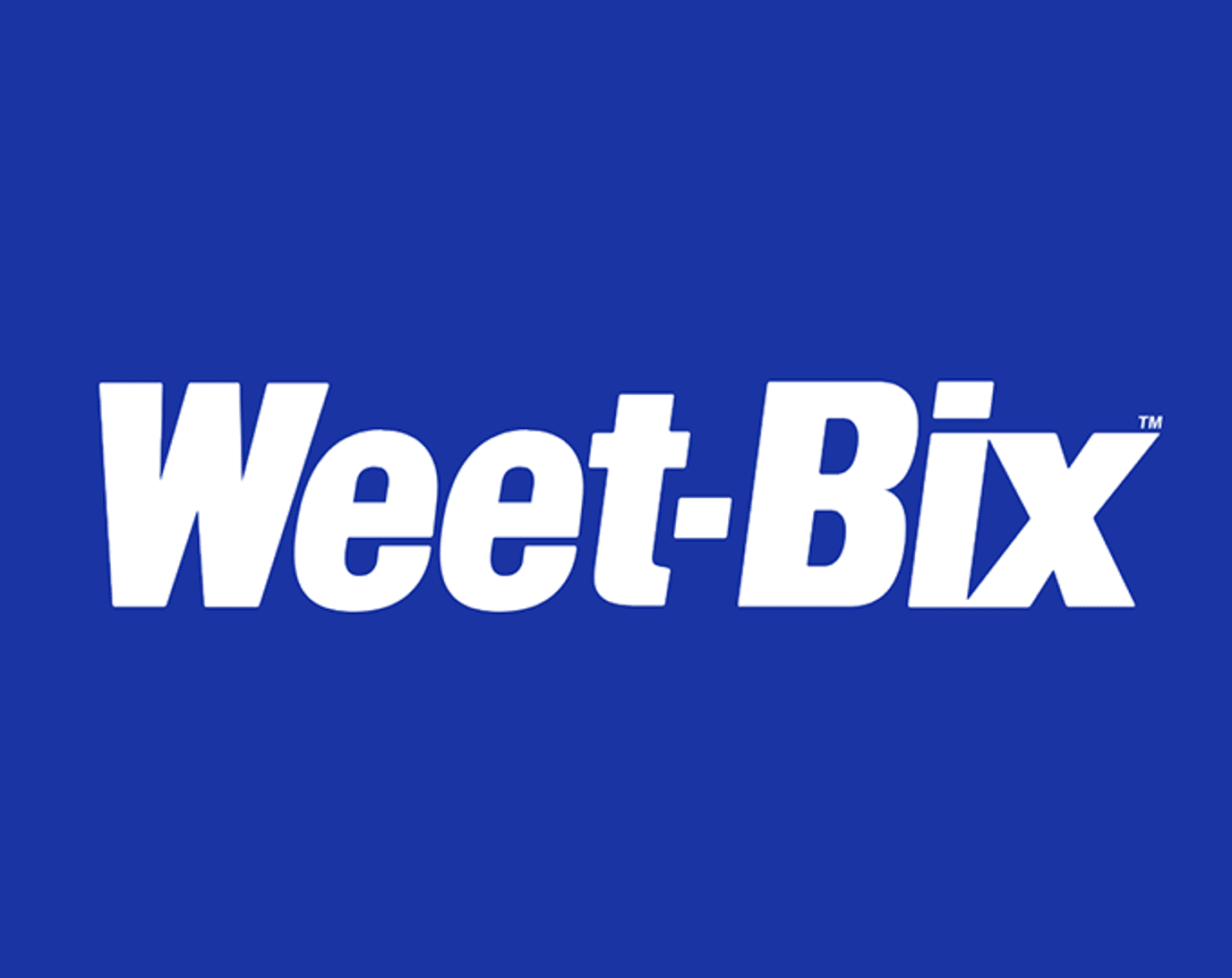 Weet-Bix - Start your day the right way