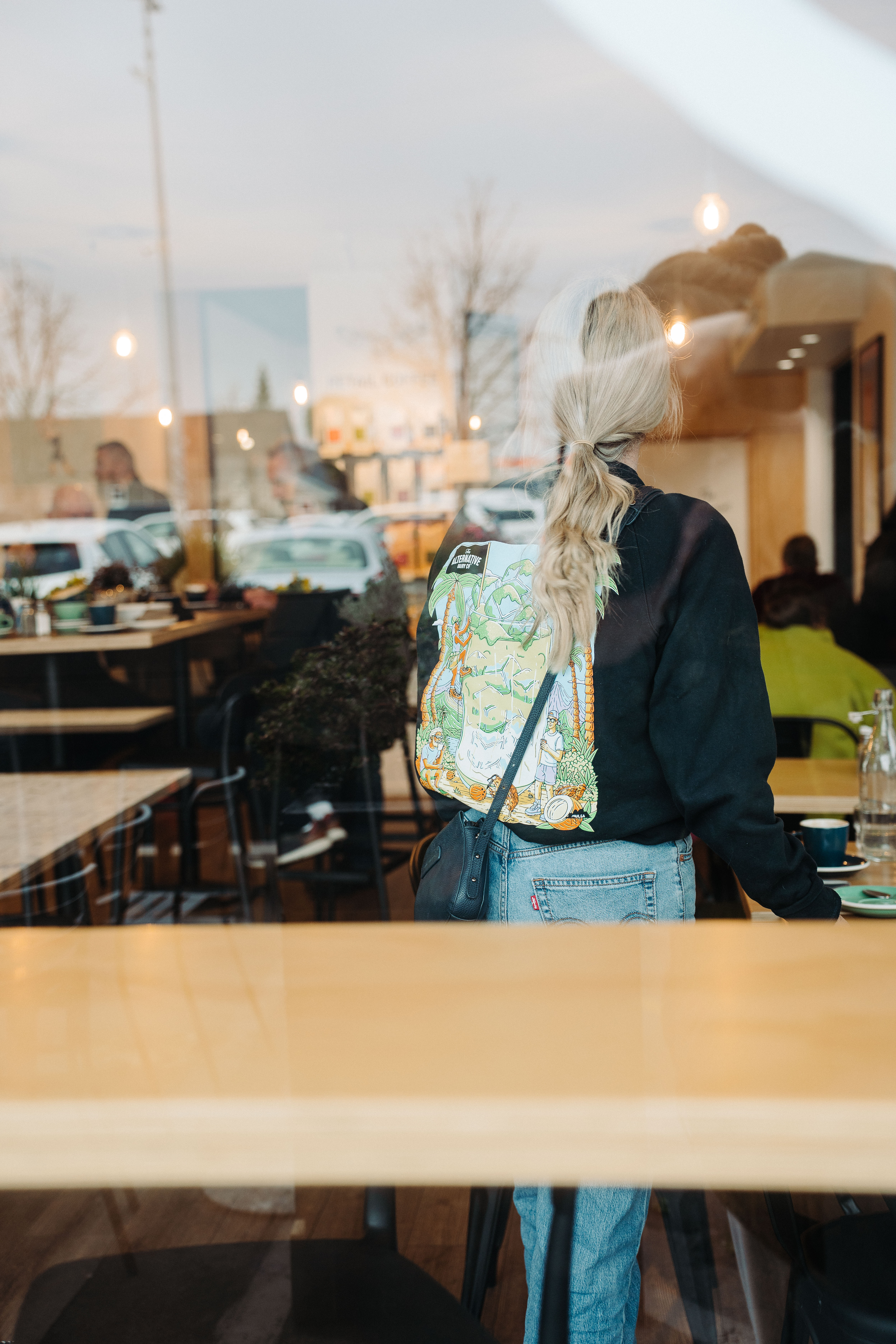 JPEG photo of Authenticity Cafe in Christchurch, likely showing the cafe’s interior or dining area as part of an ADC photoshoot.