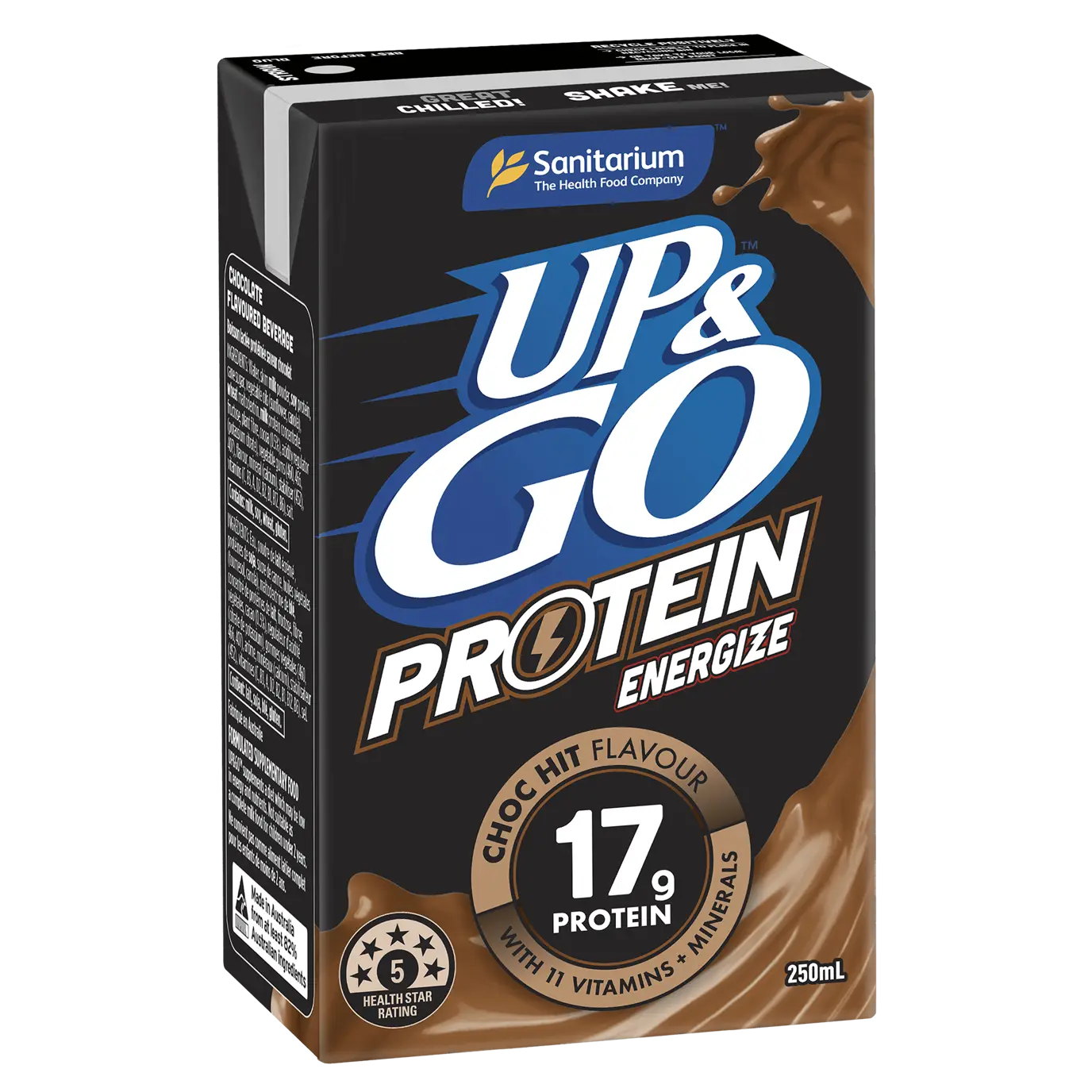 Protein