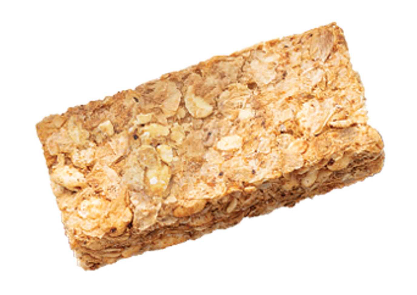 Multi-Grain flavour image