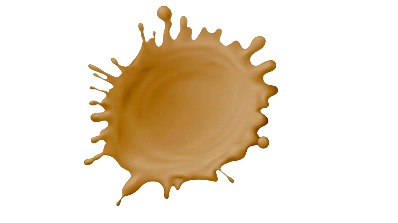 Caramel flavour image
