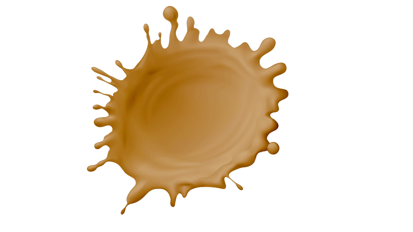 Caramel flavour image