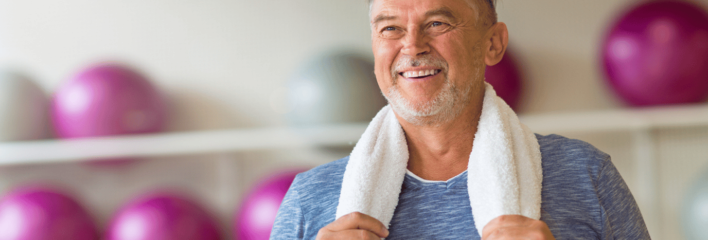 Why losing weight gets harder with age