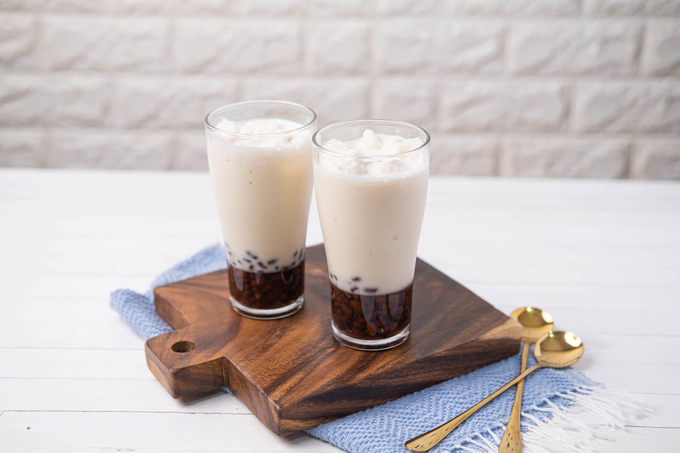 Red Bean Ice