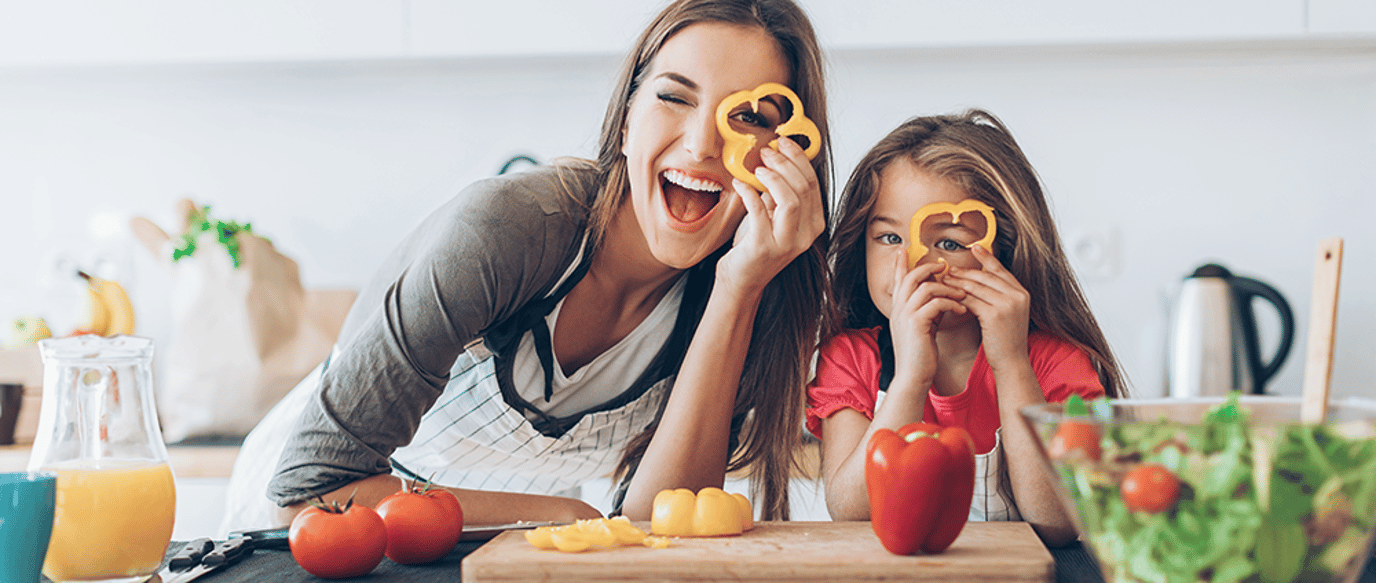 Healthy eating on a budget