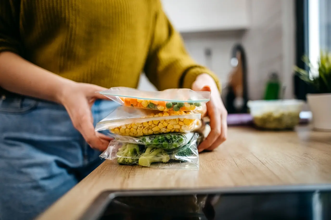 How to love your leftovers