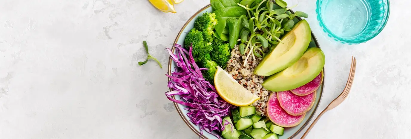 Gut Health Challenge