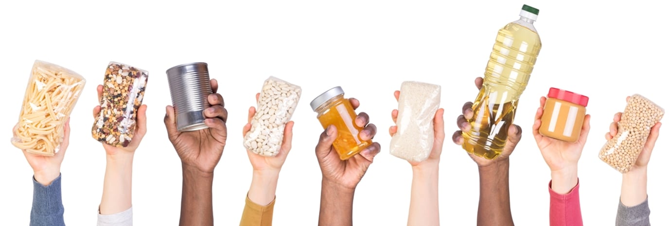Are all processed foods bad?