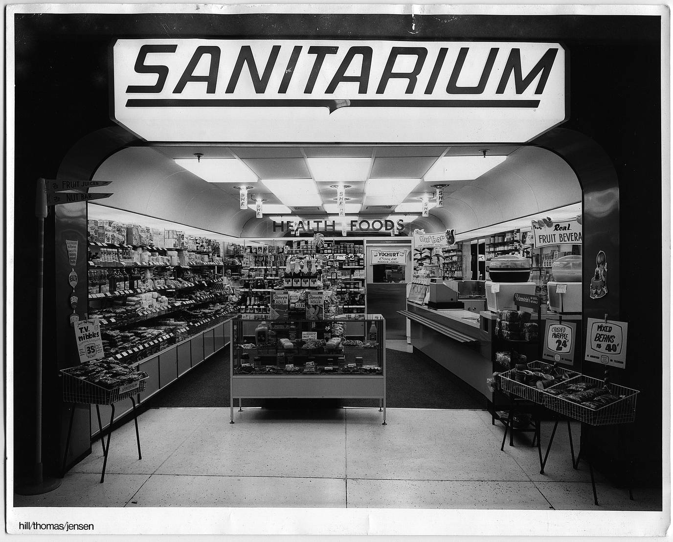 Image: 1960s