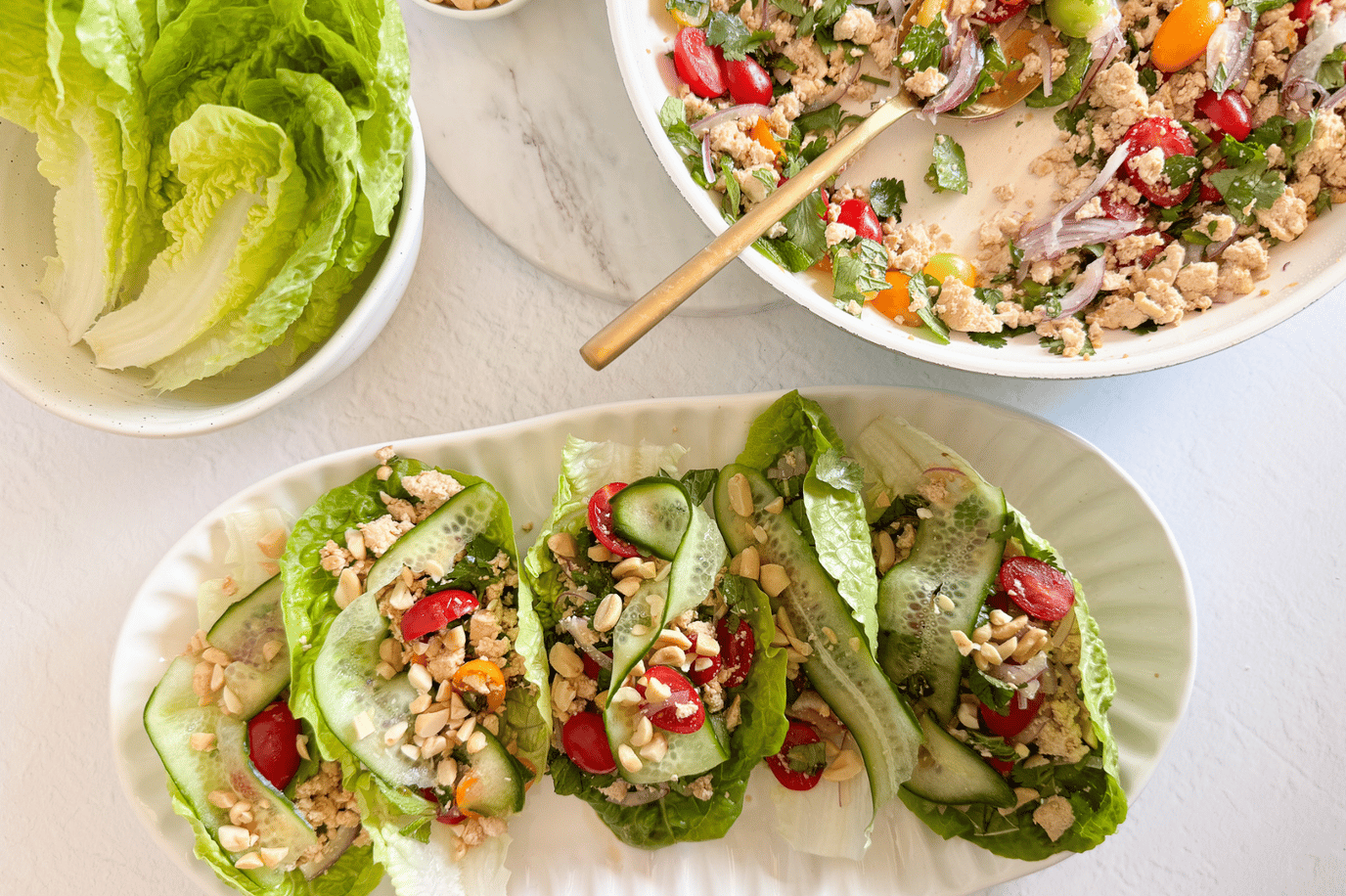 Real life road-test: Busy mum tries Sanitarium’s FREE Easy Eats Cookbook