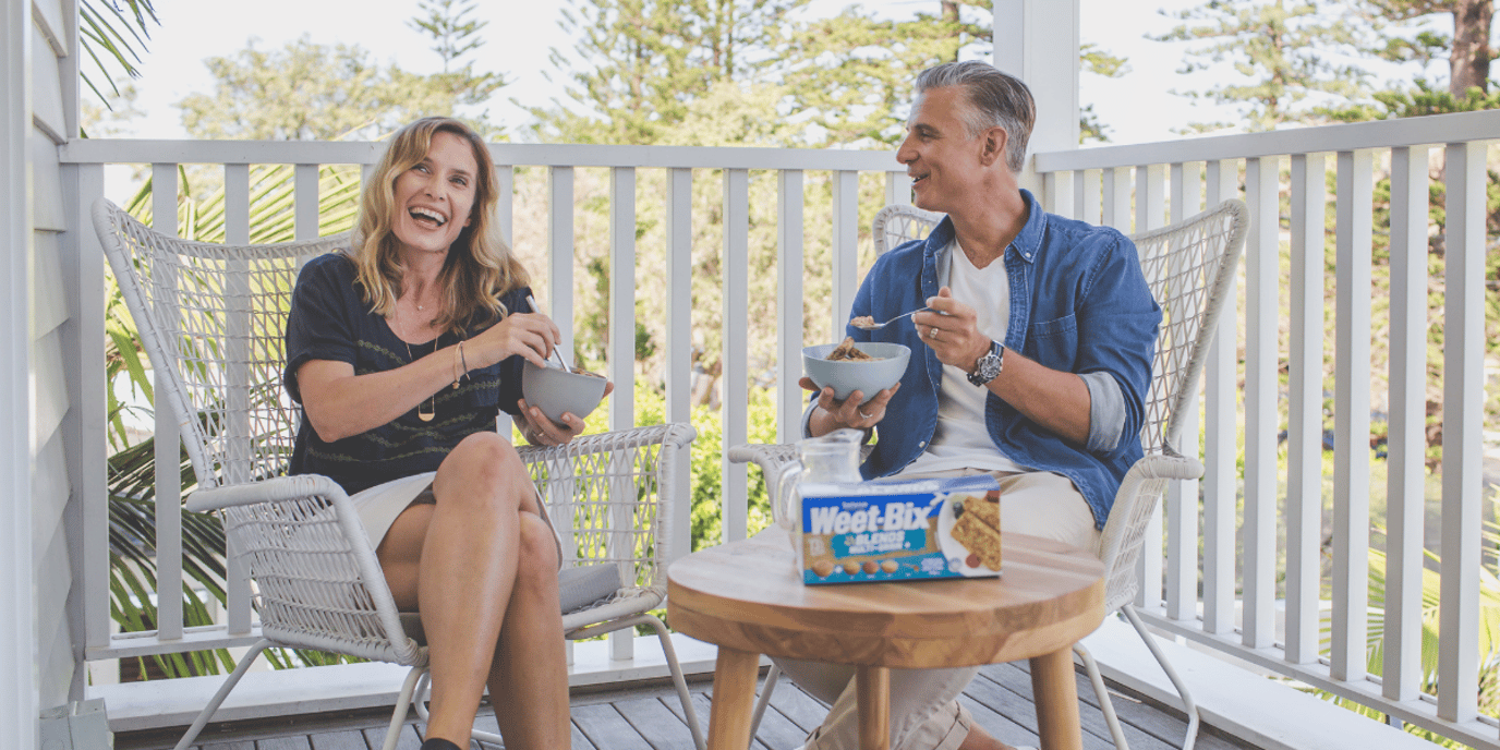 Weet-Bix and So Good Voted Australia’s Most Trusted Brands