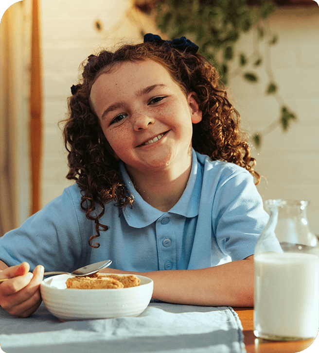 Kiwi Kids are Weet-Bix Kids Kiwi Kids are Weet-Bix Kids