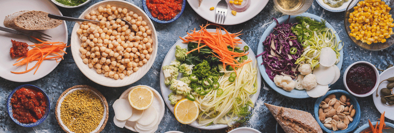 The planetary health diet