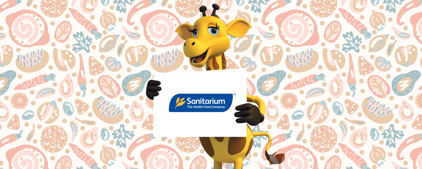 Sanitarium and Life Education announce new partnership