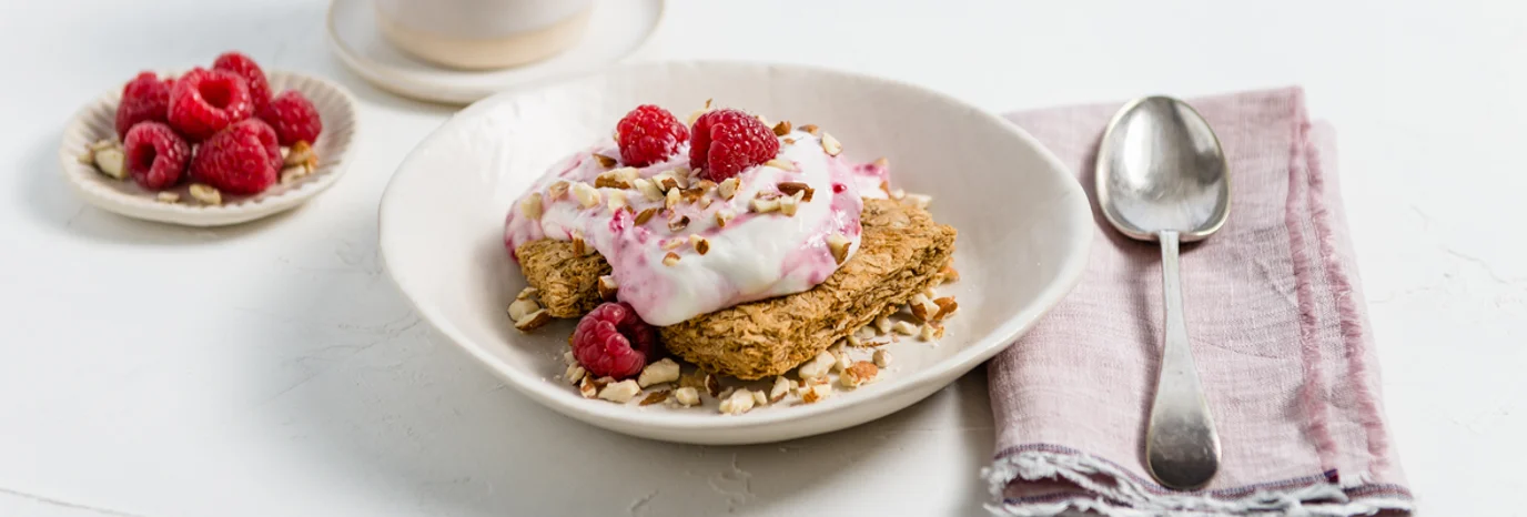 Five reasons breakfast is a must