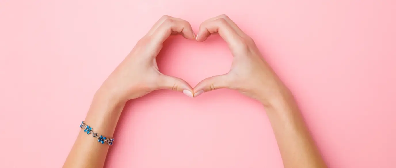 Pregnancy, the pill, a broken heart and other surprising risk factors for heart disease among women