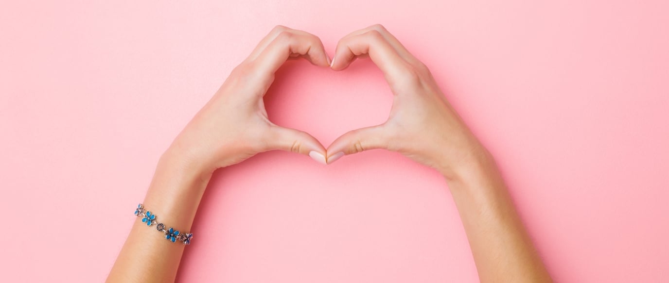 Pregnancy, the pill, a broken heart and other surprising risk factors for heart disease among women