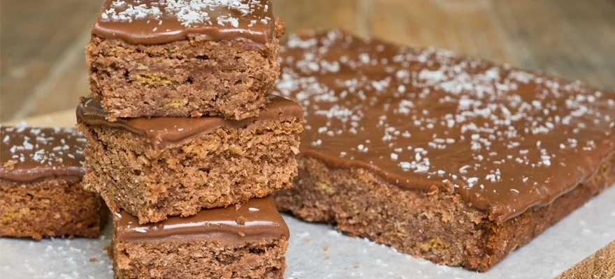 Sanitarium Fan favourites recipes