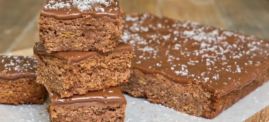 Sanitarium Fan favourites recipes