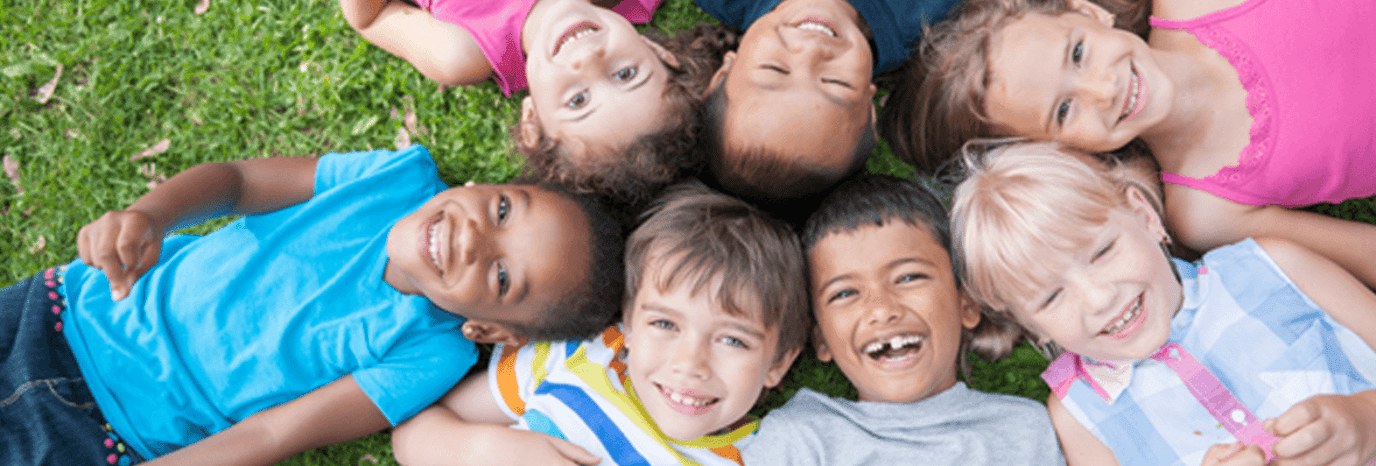 Healthy kids industry pledge
