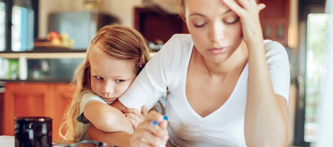 Worried sick? How stress impacts your immune system