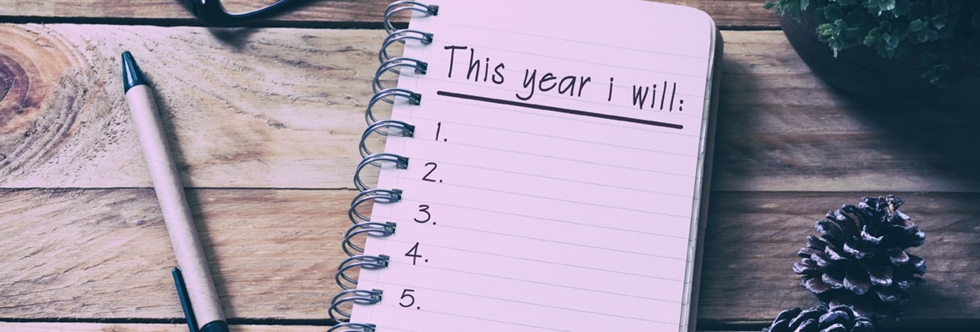Are your New Year’s resolutions holding you back?