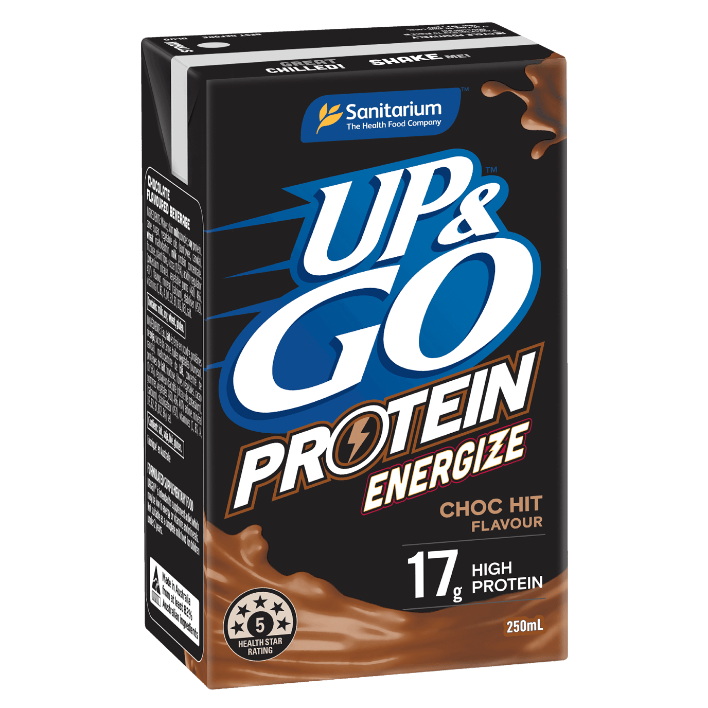 Protein