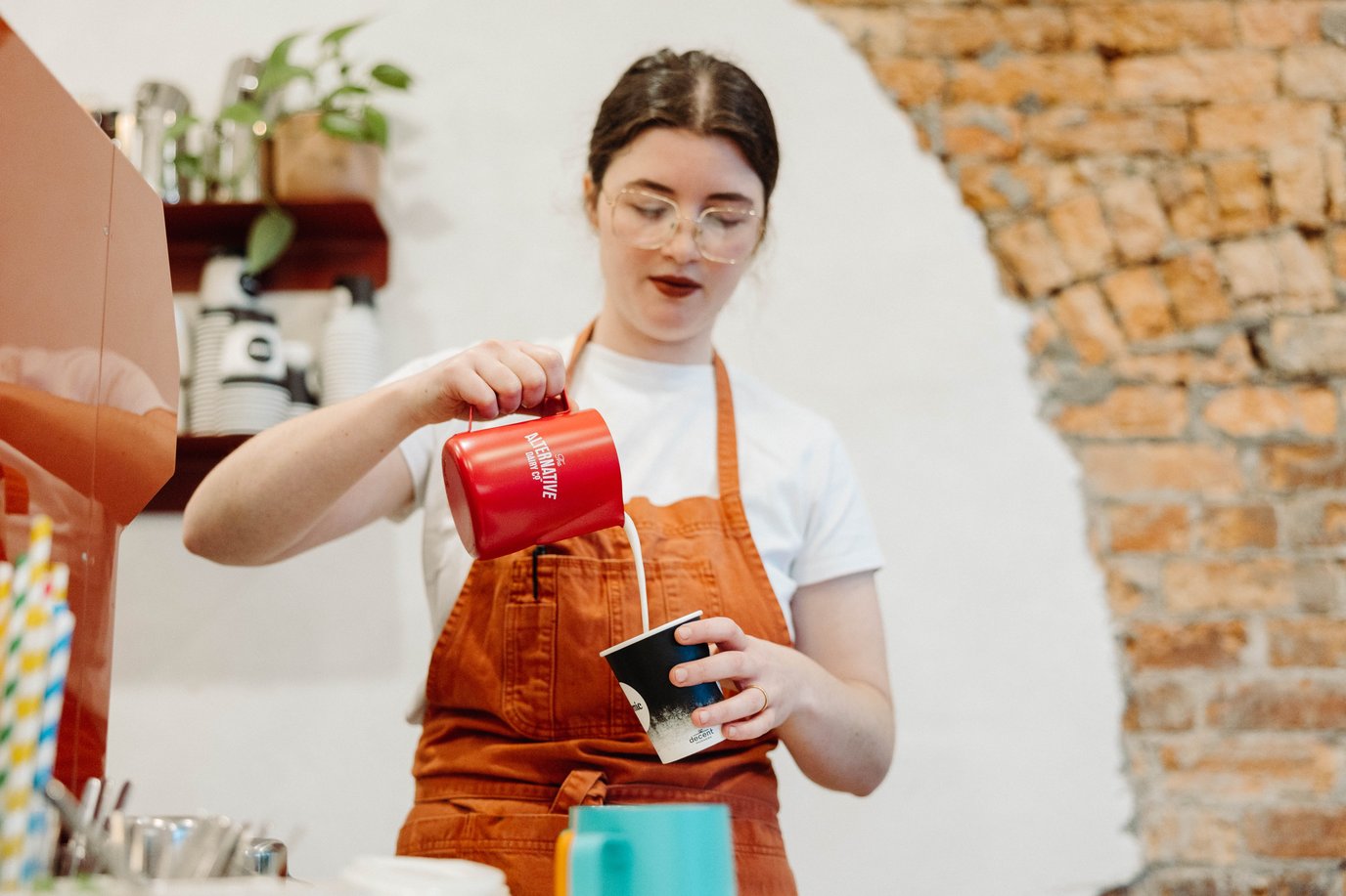 Local Pour - Fitzroy Deli, Auckland CBD 