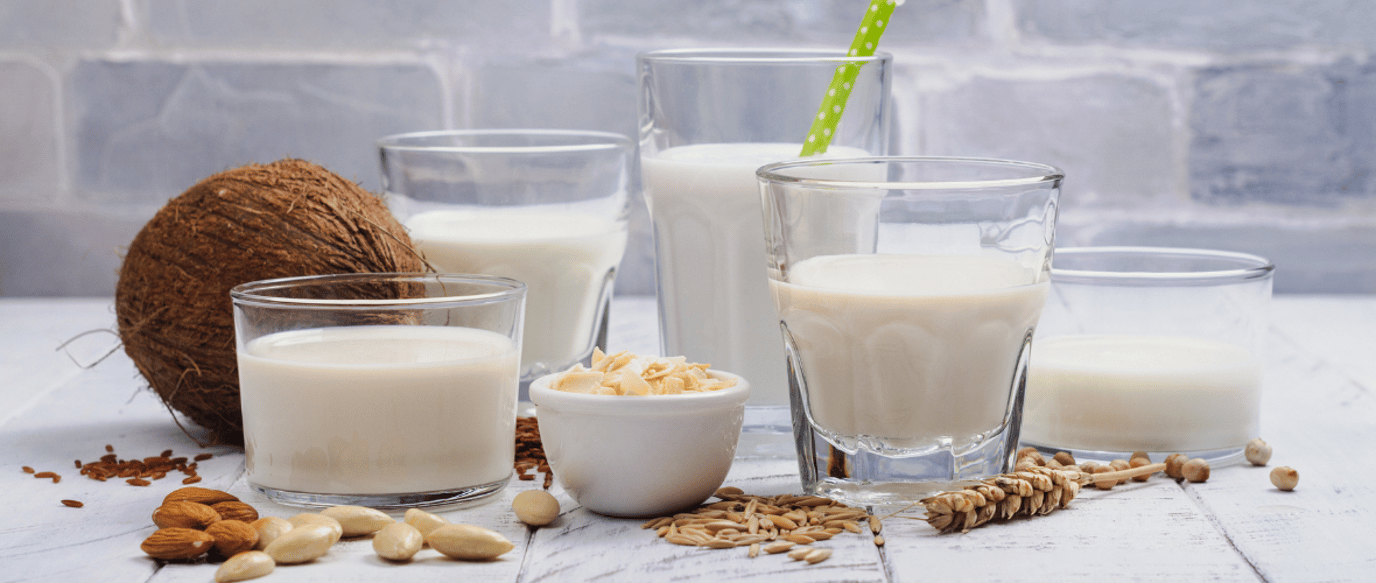 Which plant milk is right for you?
