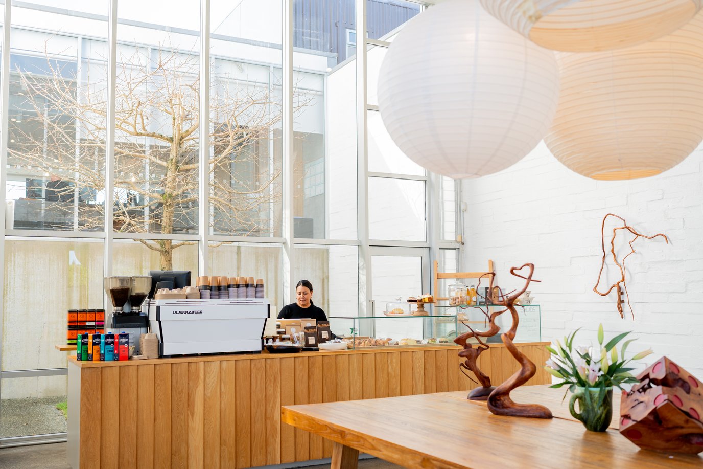 Local Pour - Little Rosie, Parnell