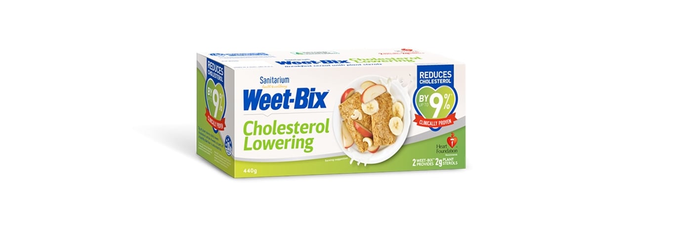 Sanitarium delivers Australia-first breakfast innovation