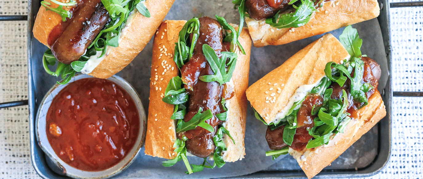 Can meat alternatives provide the protein I need?