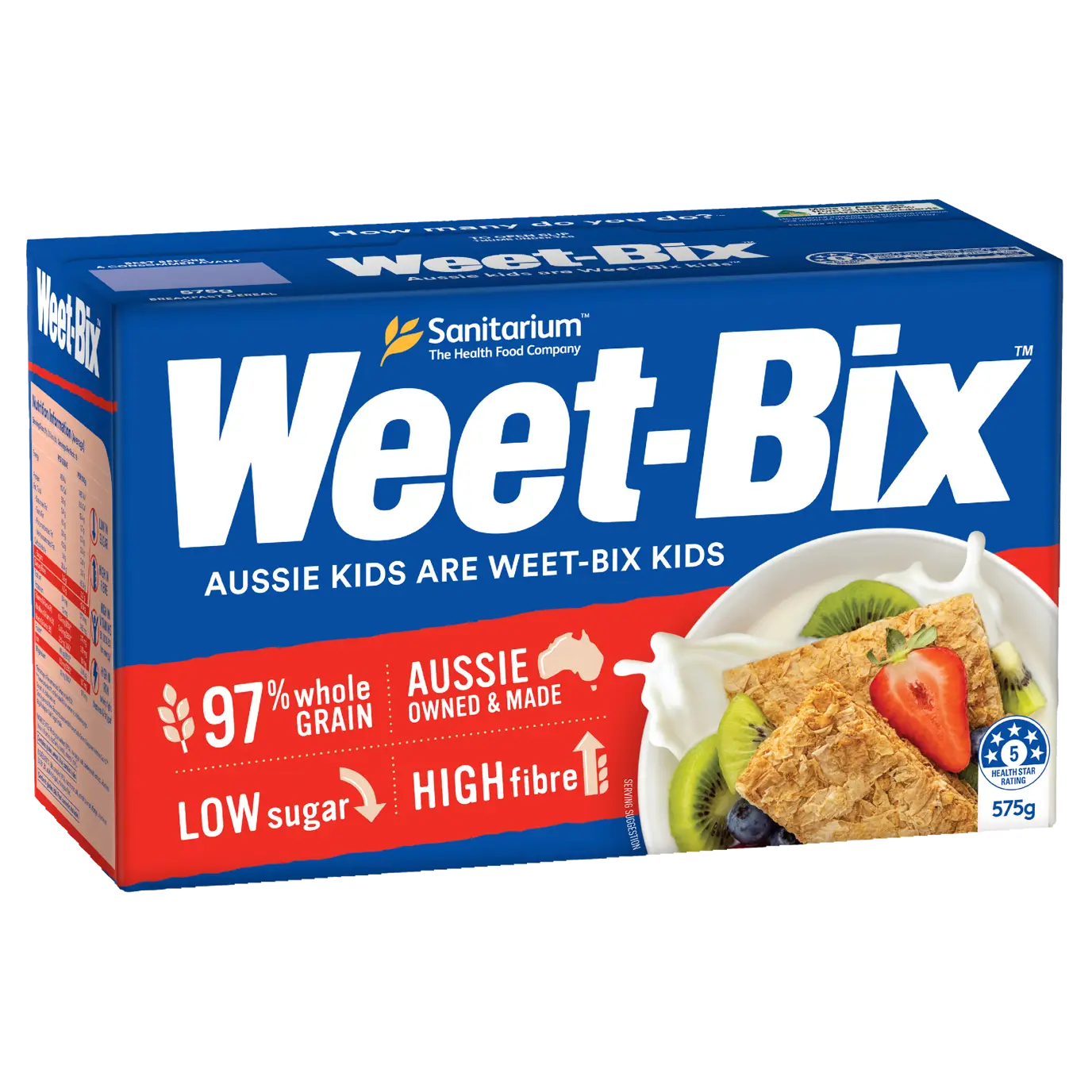 Weet-Bix™ ออริจินัล