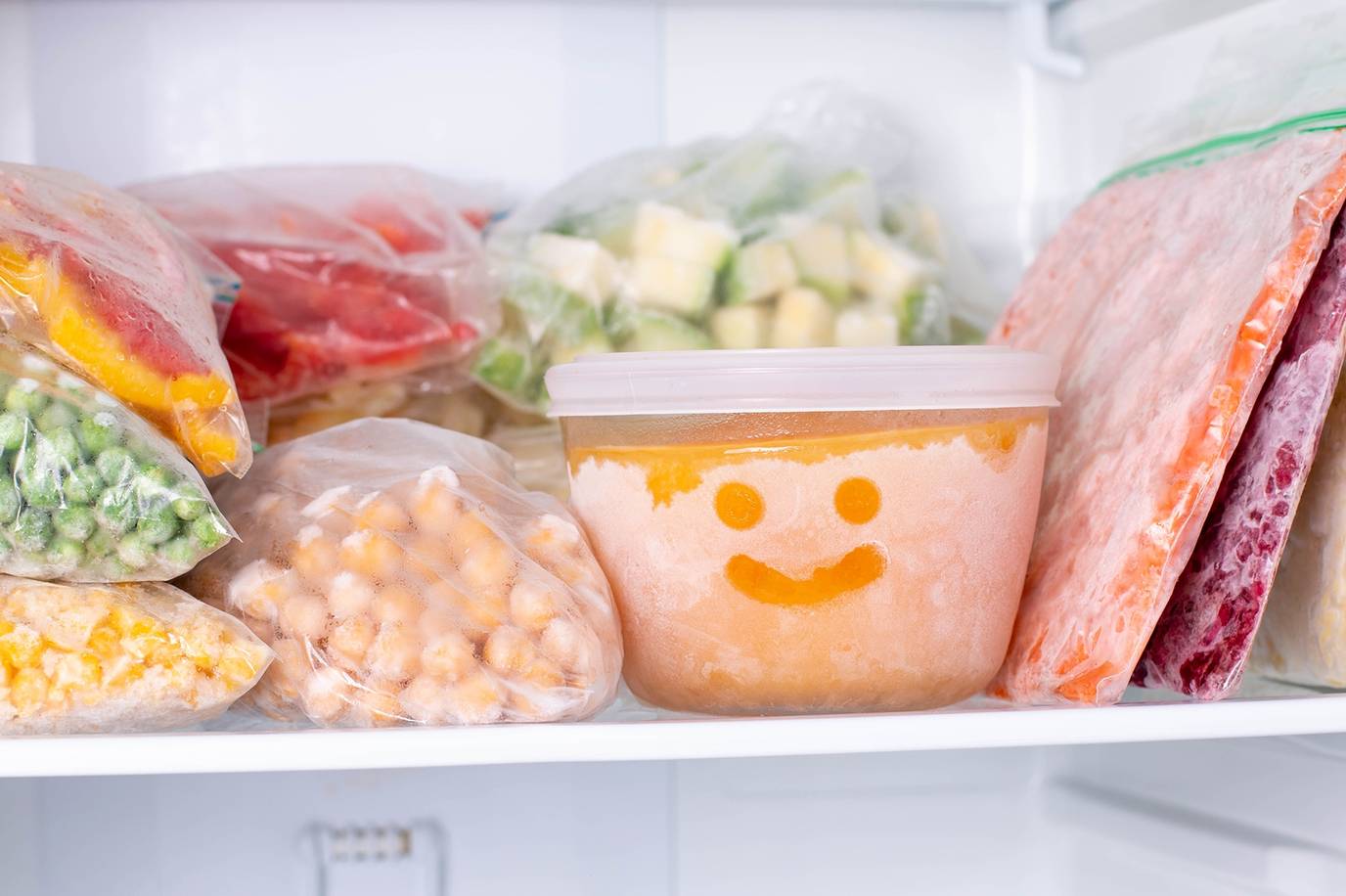 Is the 5 second rule a thing? And other food questions you’re too embarrassed to ask. 