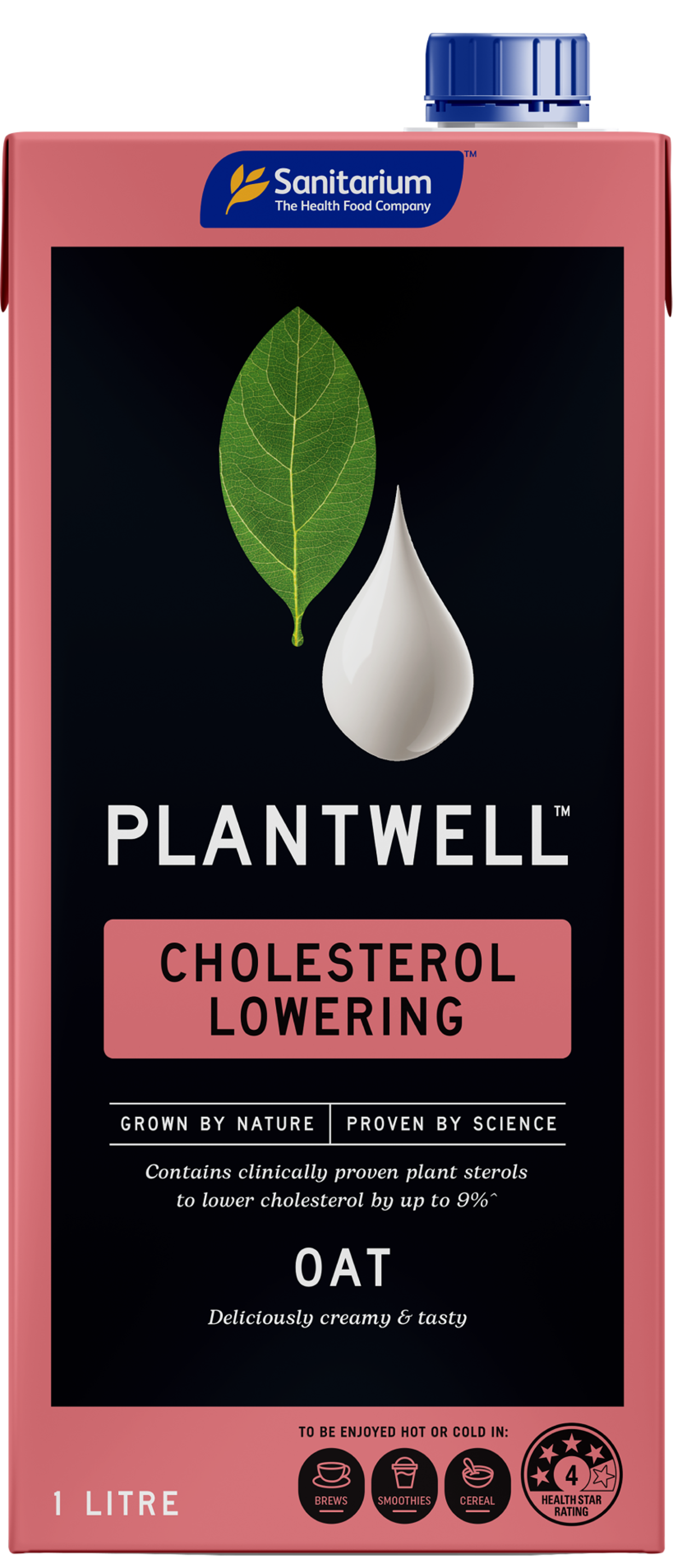 Cholesterol Lowering