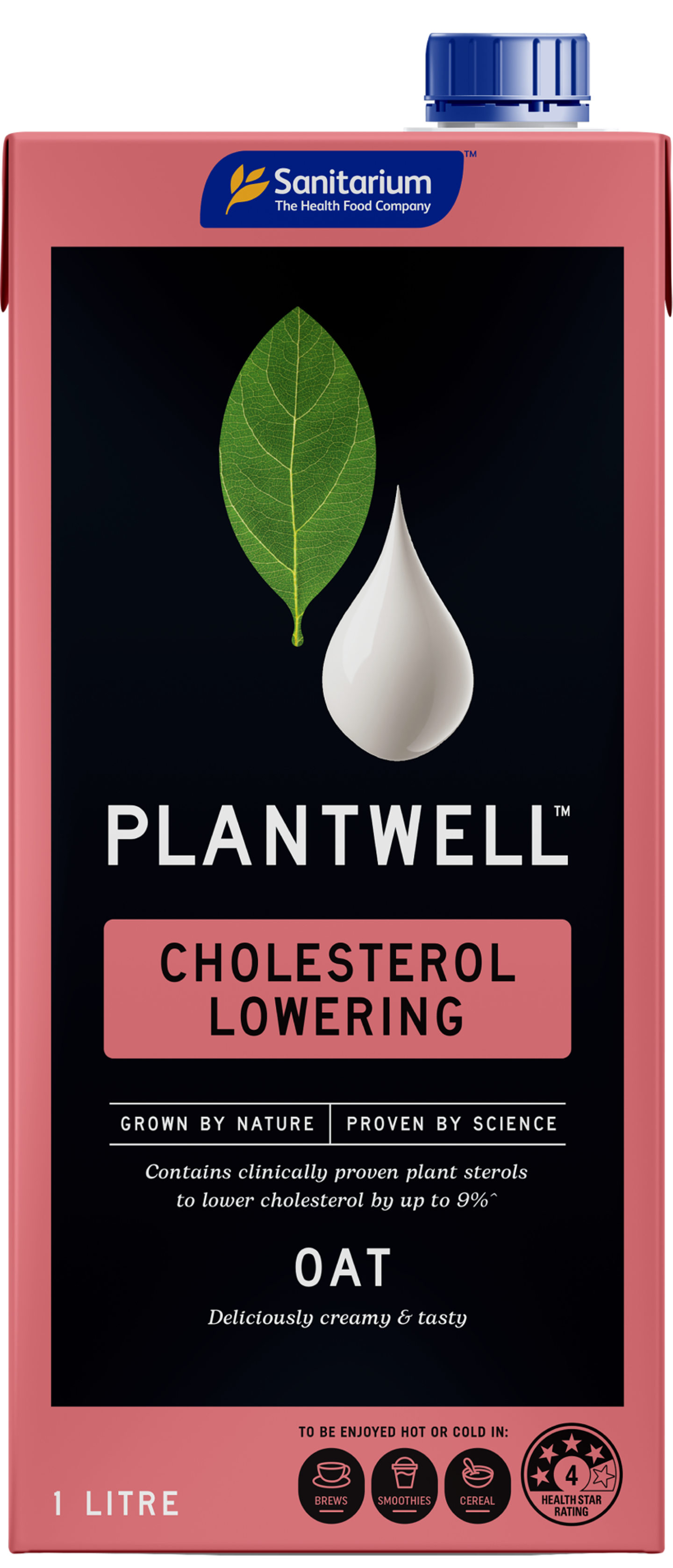 Cholesterol Lowering