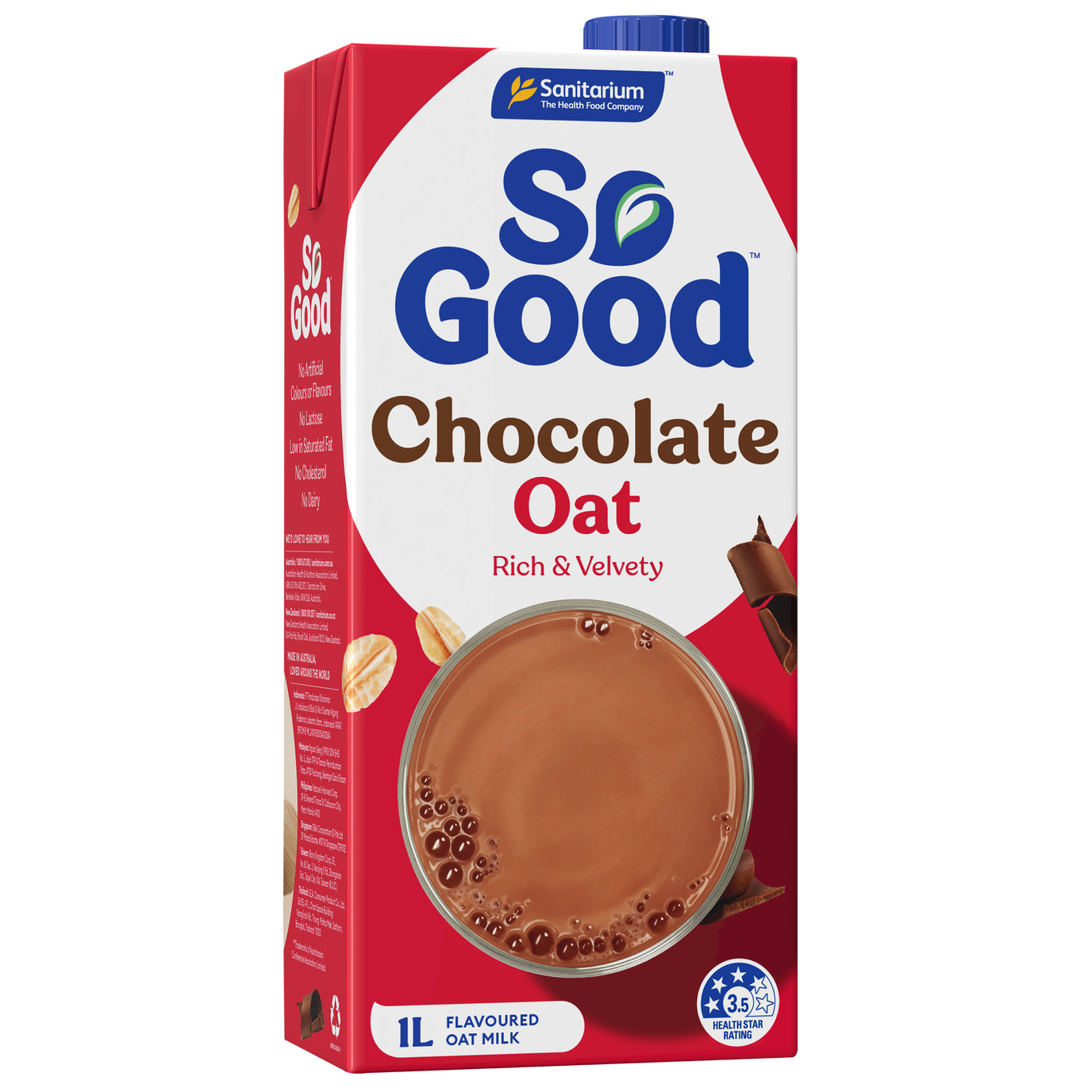 Chocolate