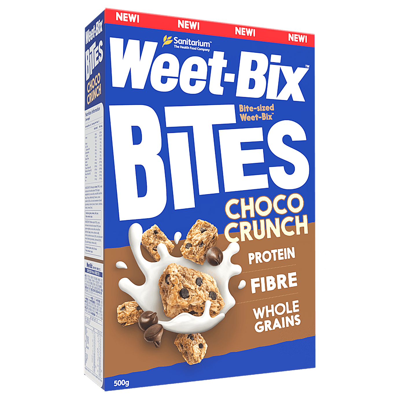 Weet-Bix™ Bites